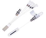 AWG CWDM4 ？？？？