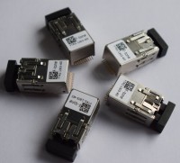 DC 0～10Mbps微型RS光纤？？？？