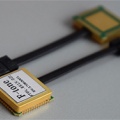 1.25G 850nm  四发四收 PLCC 贴片型并行光收发？？？