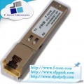中兴SFP-GE-RJ45光？？？？