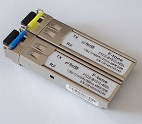 155Mbps SFP BIDI光模浚？椋，，，，，，20km