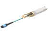 400G QSFP112 SR4 VCSEL 850nm 100m浸没式液冷光收发？？？？