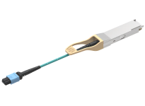 400G QSFP112 SR4 VCSEL 850nm 100m浸没式液冷光收发？？？